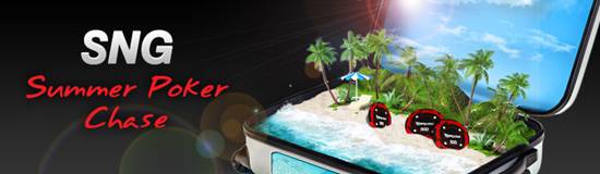 Titan Poker Sit N Go Promotion